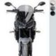 Bulle MRA Racing "NRN" clair Yamaha MT-09