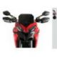 Bulle MRA Sport "SP" fumé Ducati Multistrada 1200