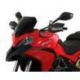 Bulle MRA Sport "SP" noir Ducati Multistrada 1200