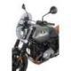 Bulle MRA Touring "NTM" fumé BMW R Nine-T Scrambler