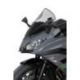 Bulle MRA Touring "TM" clair Kawasaki Ninja 650