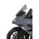 Bulle MRA Touring "TM" clair Kawasaki Ninja 650