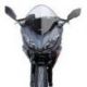 Bulle MRA Touring "TM" clair Kawasaki Ninja 650