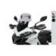 Bulle MRA Vario Touring "VT" clair Ducati Multistrada 950