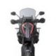 Bulle MRA Touring "T" noir KTM SuperAdventure 1290S