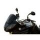 Bulle MRA Sport "SP" noir Triumph Tiger 1050