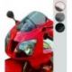 Bulle MRA type origine "O" clair Honda VTR1000SP1/SP2