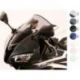 Bulle MRA type origine "O" noir Honda CBR600RR