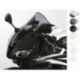 Bulle MRA Racing "R" noir Honda CBR600RR