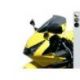 Bulle MRA Sport "S" Spoiler clair Honda CBR900RR