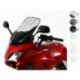 Bulle MRA Touring "T" noir Honda CBF1000