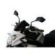 Bulle MRA Touring "T" noir Kawasaki ER-6N