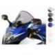 Bulle MRA Racing "R" noir Suzuki GSX-R1000