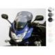 Bulle MRA Touring "T" noir Suzuki GSF650S/1250S Bandit