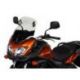 Bulle MRA Vario Touring "VT" clair Suzuki DL650 V-Strom