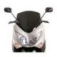 Bulle MRA Sport "SPM" noir Yamaha T-Max 500