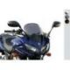 Bulle MRA Touring "T" noir Yamaha FZS1000 Fazer