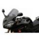 Bulle MRA Touring "T" noir Yamaha FZ8 S/Fazer