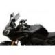 Bulle MRA Touring "T" noir Yamaha FZ8 S/Fazer