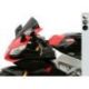 Bulle MRA Racing "R" clair Aprilia RSV4/R/Factory