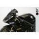 Bulle MRA Racing "R" noir Triumph Daytona 675