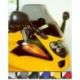 Bulle MRA Sport "S" Spoiler clair BMW R1100S