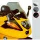 Bulle MRA Sport "S" Spoiler noir BMW R1100S