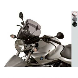 Bulle MRA Vario Touring "VT" clair BMW R1150R/RS/RT