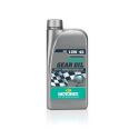 Huile boîte de vitesse MOTOREX Racing Gear Oil 10W40 synthétique 1L