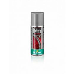 Lubrifiant chaîne MOTOREX Chain Lube Off-Road 56ml