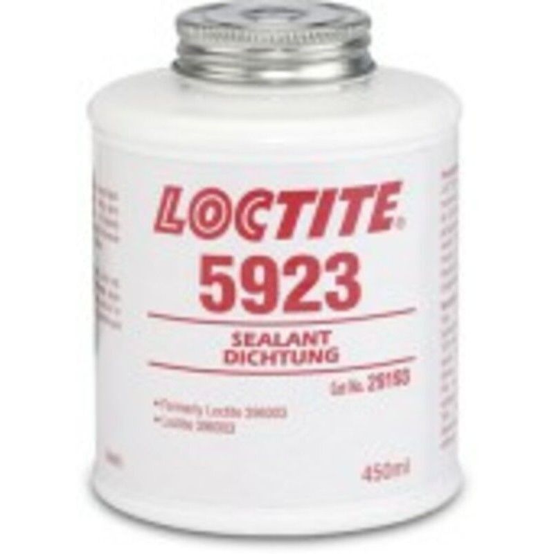 Loctite 3499 - Pâte réparation échappement 130g