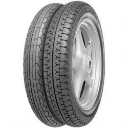 Pneu CONTINENTAL K 112 3.50-16 M/C 58P TT