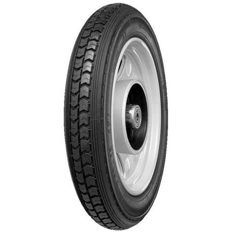 Pneu CONTINENTAL LB 3.50-8 M/C 46J TT