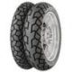 Pneu continental tkc 70 (honda africa twin) 150/70 r 18 m/c 70h tl m+s