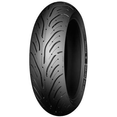 Pneu MICHELIN PILOT ROAD 4 160/60 ZR 17 M/C (69W) TL