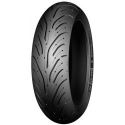 Pneu MICHELIN PILOT ROAD 4 160/60 ZR 17 M/C (69W) TL