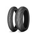 Pneu MICHELIN PILOT POWER 2CT 150/60 ZR 17 M/C (66W) TL