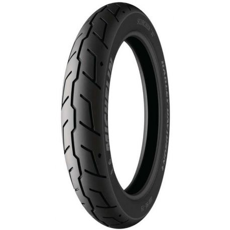 Pneu MICHELIN SCORCHER 31 130/80 B 17 M/C 65H TL/TT