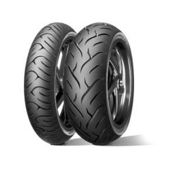 Pneu DUNLOP D221FA 130/70 R 18 M/C 63V TL