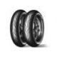 Pneu DUNLOP SX D208 120/70 ZR 19 M/C (60W) TL