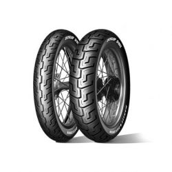 Pneu DUNLOP D401 (HARLEY-D) 200/55 R 17 M/C 78V TT