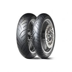 Pneu DUNLOP SCOOTSMART 130/60-13 M/C 53P TL