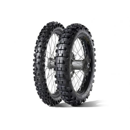 Pneu DUNLOP GEOMAX ENDURO S 90/90-21 M/C 54R TT