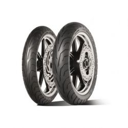 Pneu DUNLOP ARROWMAX STREETSMART 140/80-17 M/C 69V TL