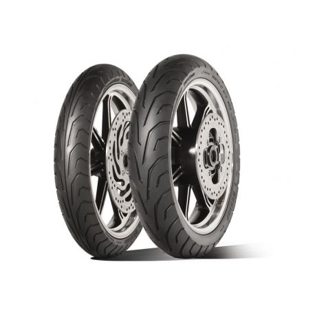 Pneu DUNLOP ARROWMAX STREETSMART 110/80-18 M/C 58V TL