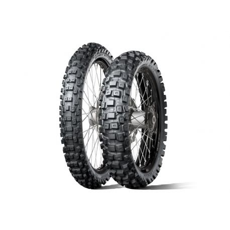 Pneu DUNLOP GEOMAX MX71 120/80-19 M/C 63M TT