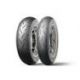 Pneu DUNLOP TT93 GP 90/90-10 M/C 50J TL