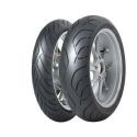 Pneu DUNLOP SPORTMAX ROADSMART III 110/80 R 19 M/C 59V TL