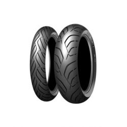 Pneu DUNLOP SPORTMAX ROADSMART III SC 160/60 R 15 M/C 67H TL