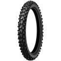 Pneu DUNLOP GEOMAX MX33 F 60/100-10 M/C NHS 33J TT